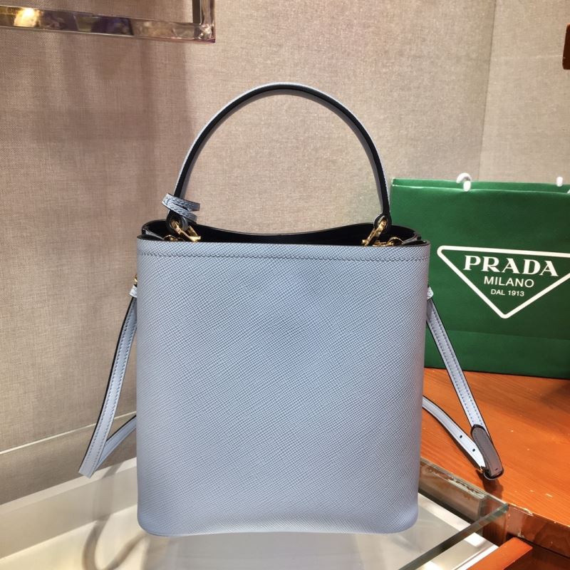 Prada Tote Bags